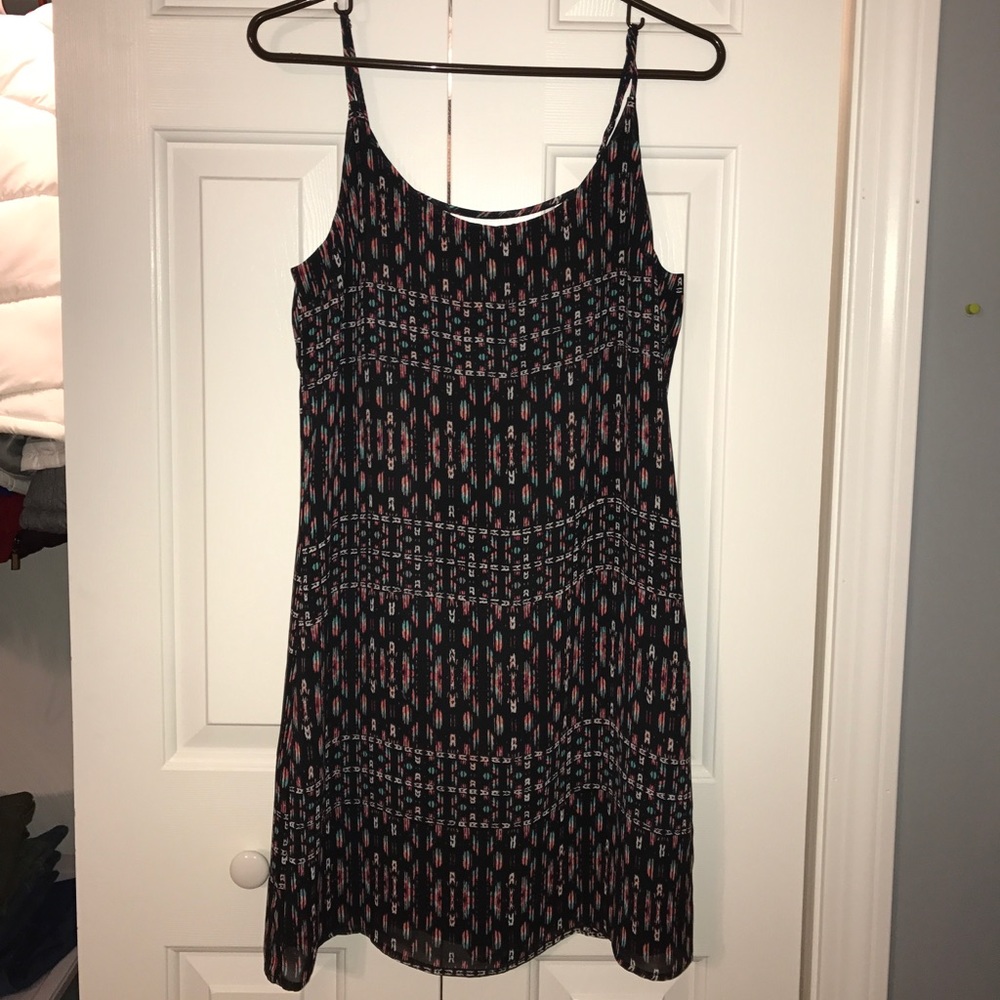 Sun Dress